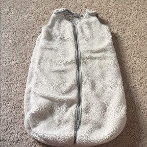 Cozy Baby Sleeping Bag